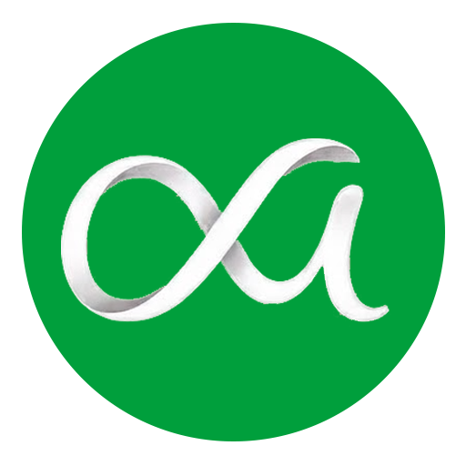 Order Anywhere Logo