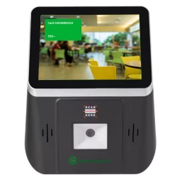 เครื่องเช็คราคา POSWARE A100S